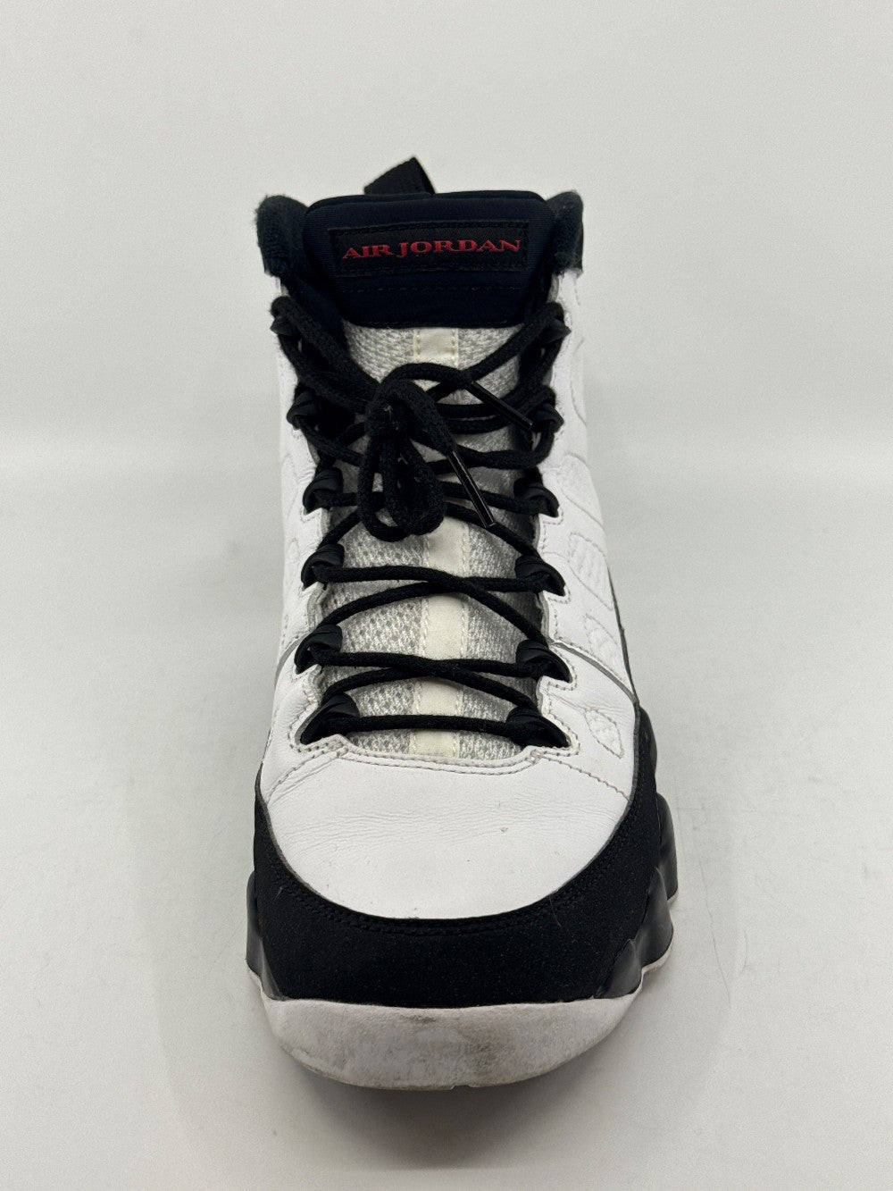 *USED* AJ 9 - OG (2016)|40775