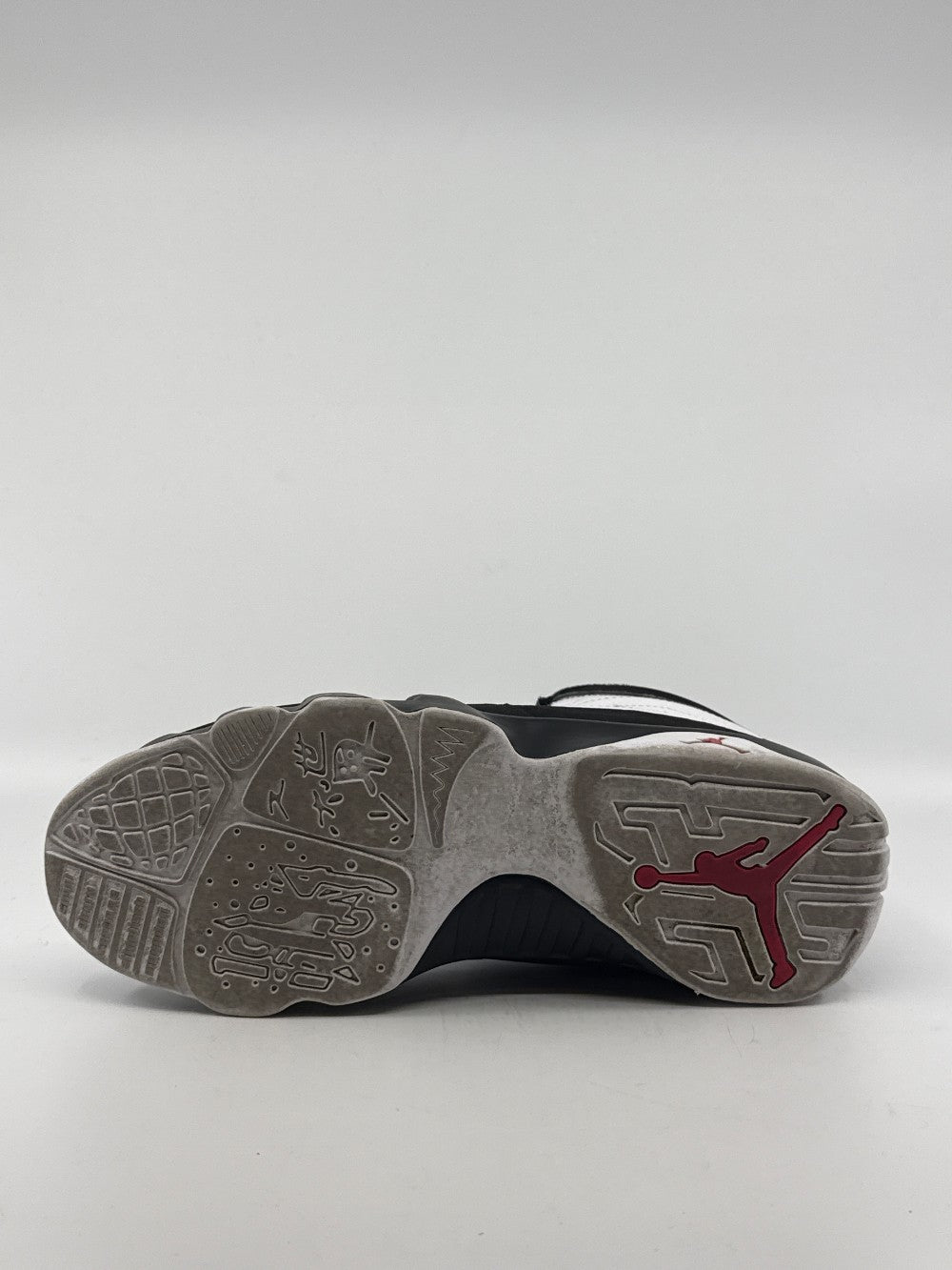 *USED* AJ 9 - OG (2016)|40776