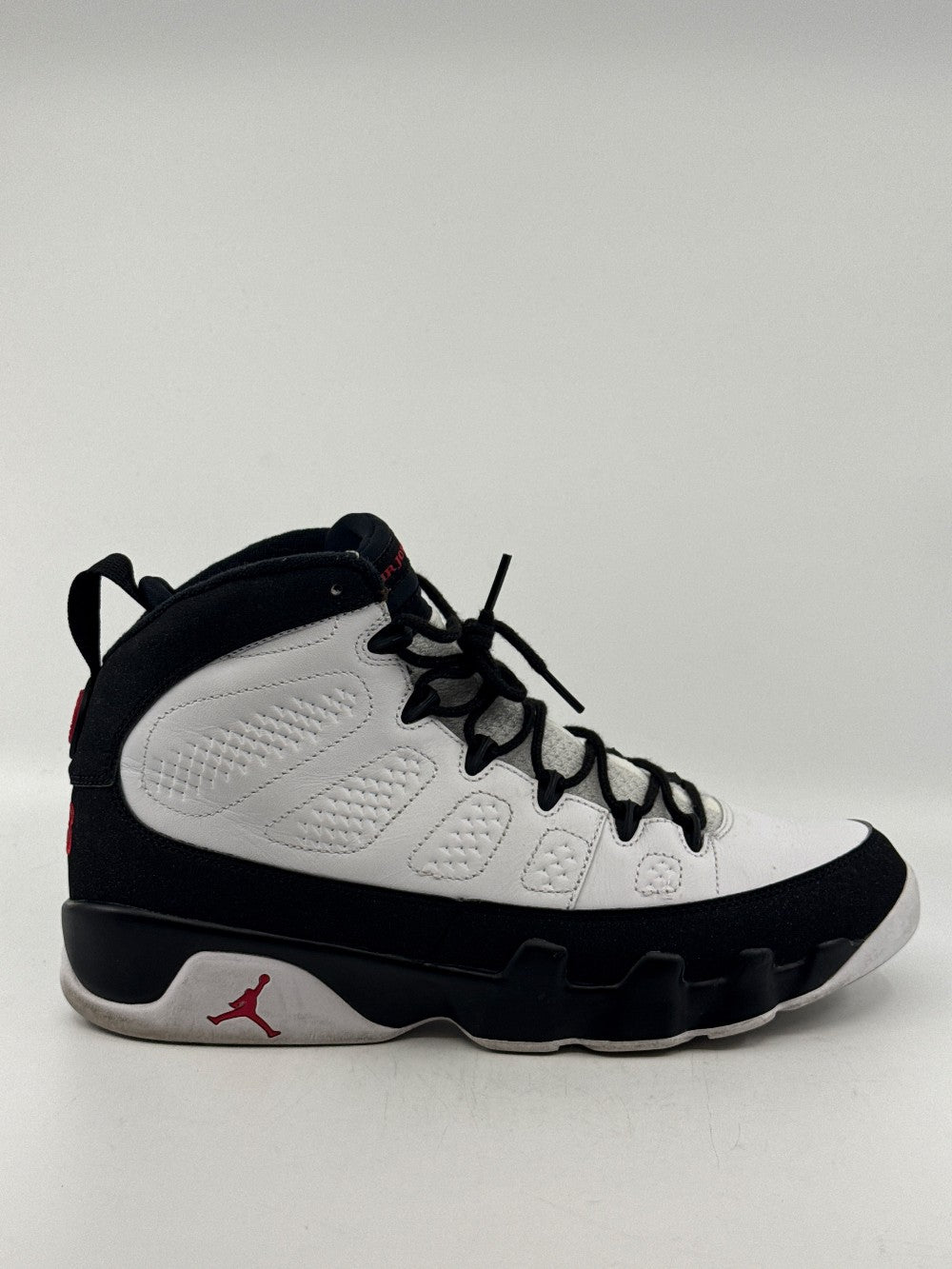 *USED* AJ 9 - OG (2016)|40777