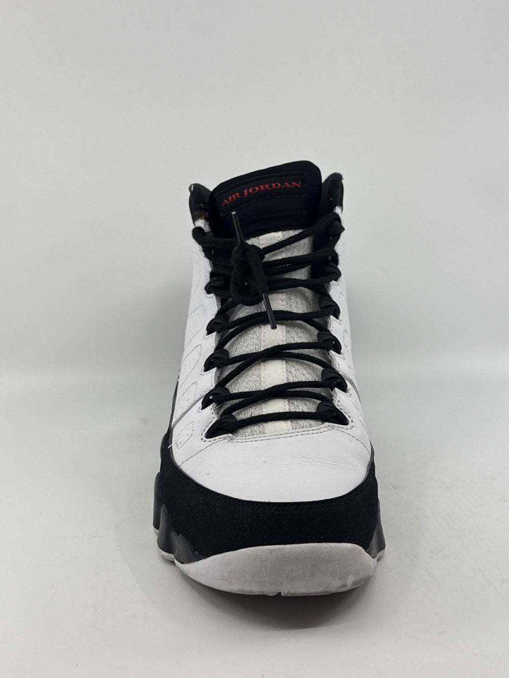 *USED* AJ 9 - OG (2016)|40780