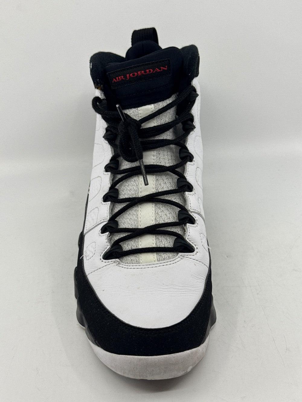 *USED* AJ 9 - OG (2016)|40781