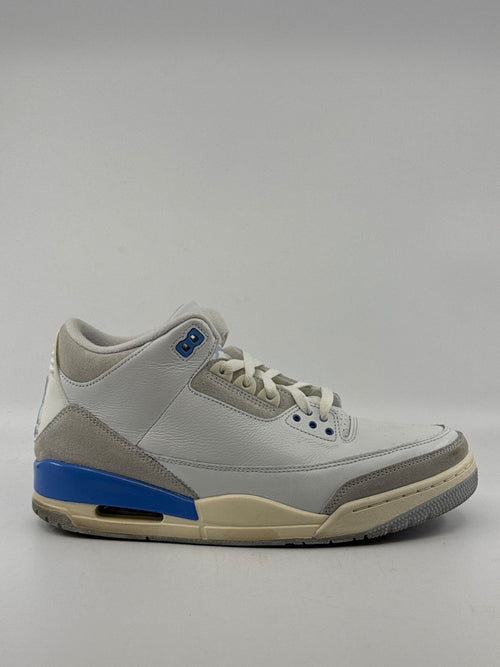 *USED* AJ 3 - LUCKY SHORTS|40783
