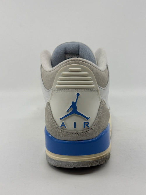 *USED* AJ 3 - LUCKY SHORTS|40784
