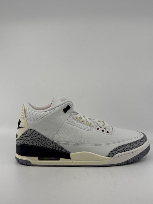 AJ 3 - WHITE CEMENT REIMAGINED|40795