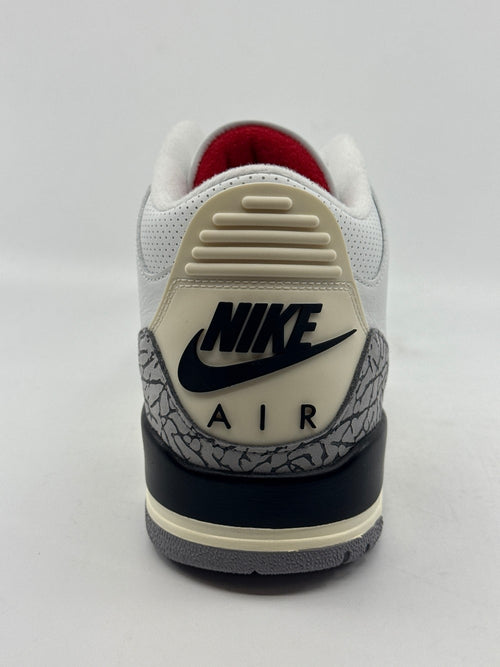 AJ 3 - WHITE CEMENT REIMAGINED|40796
