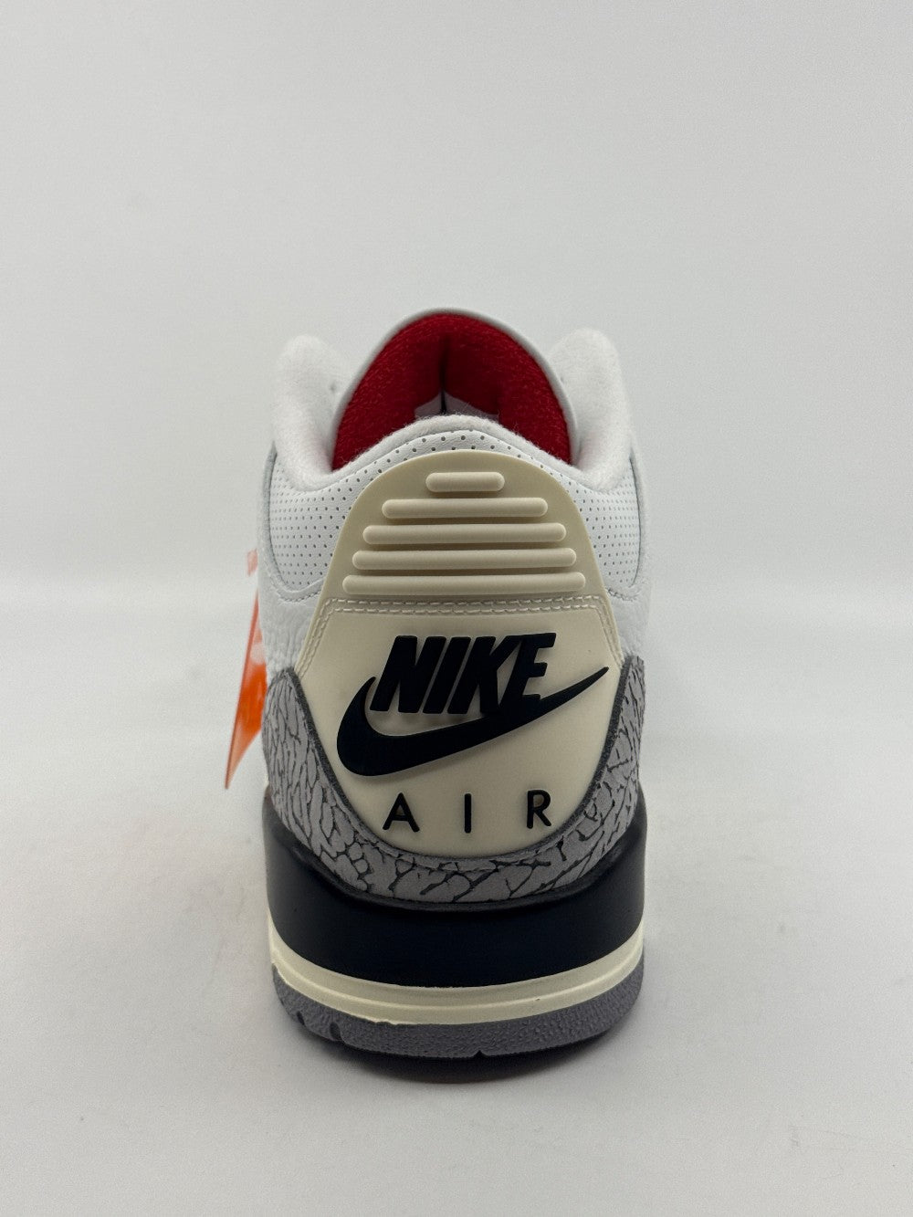 AJ 3 - WHITE CEMENT REIMAGINED|40802
