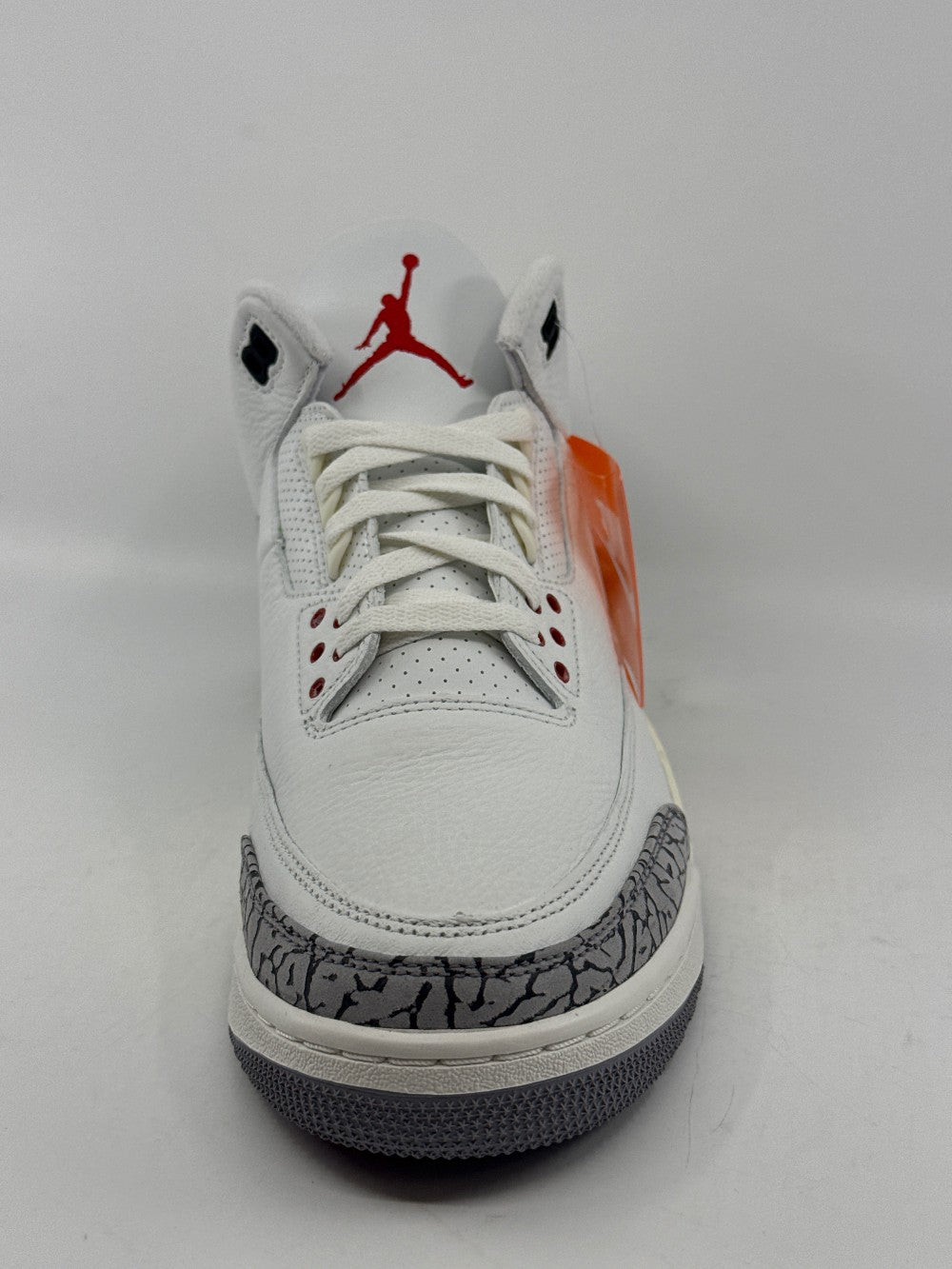 AJ 3 - WHITE CEMENT REIMAGINED|40804
