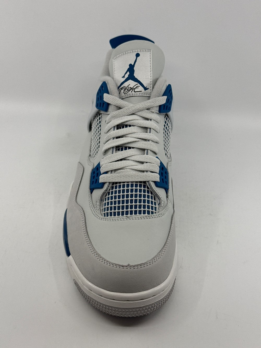 AJ 4 - MILITARY BLUE|40811