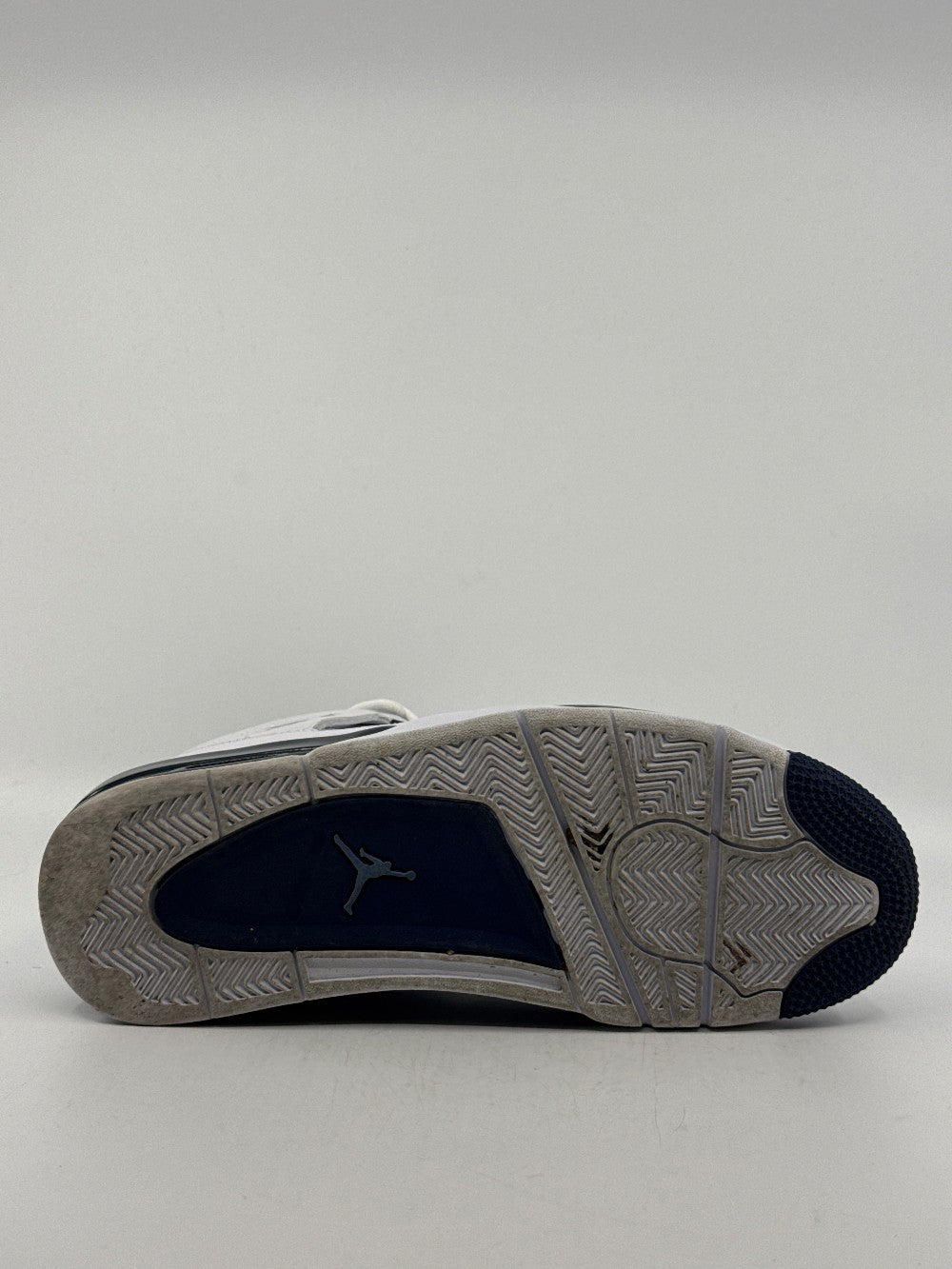 *USED/NO BOX* AJ 4 - COLUMBIA (2015)|40824