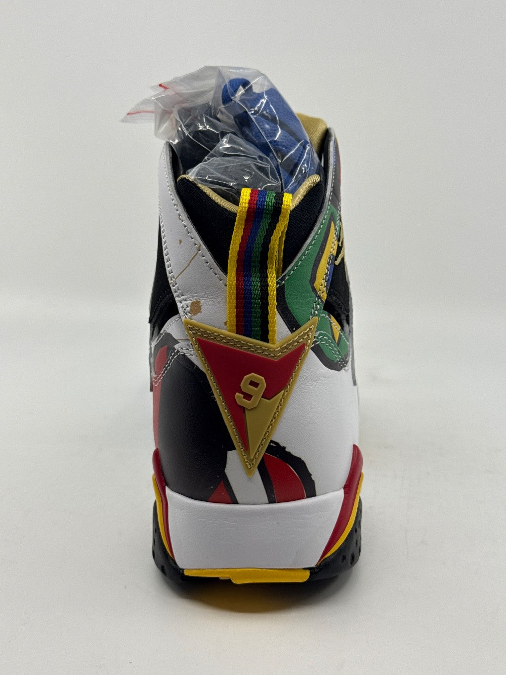 AJ 7 - MIRO (2026)|40844