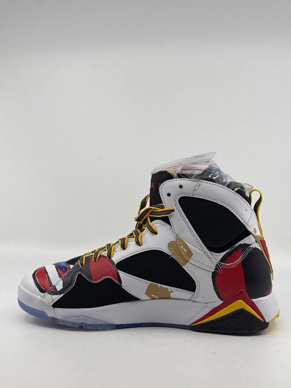 AJ 7 - MIRO (2026)|40845