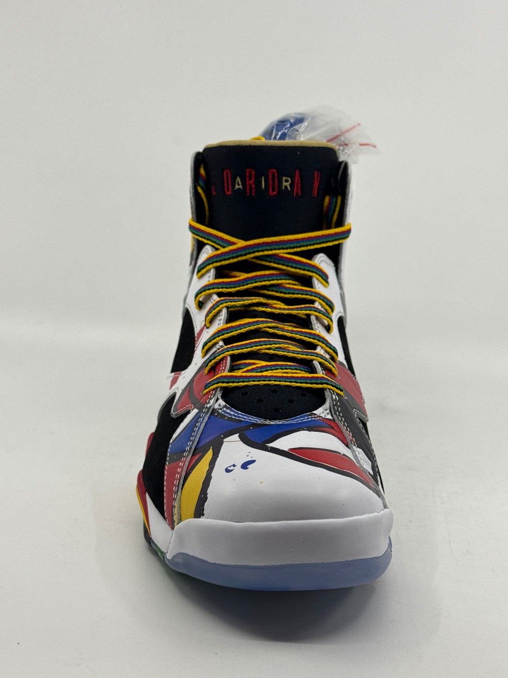 AJ 7 - MIRO (2026)|40846