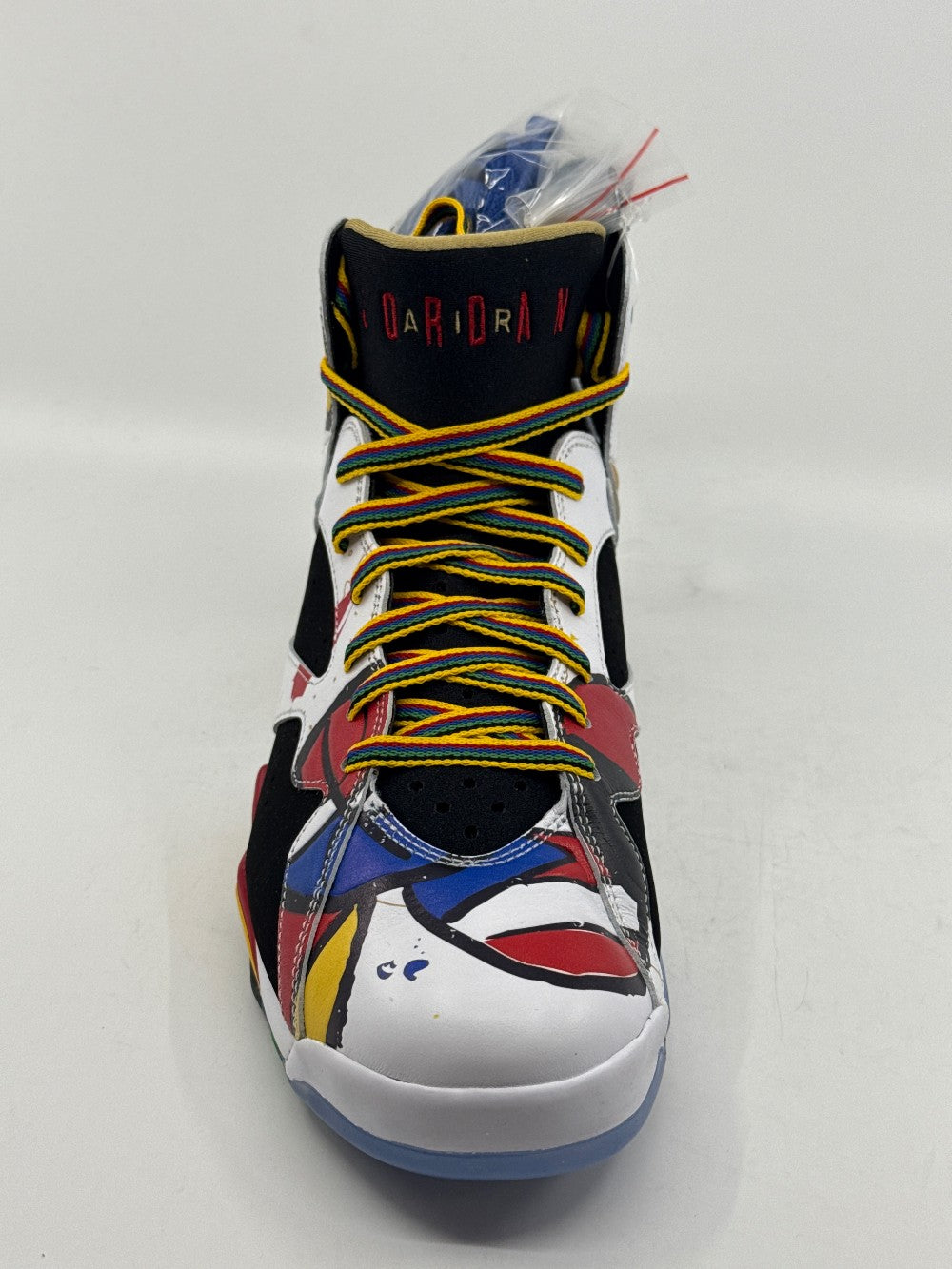 AJ 7 - MIRO (2026)|40847