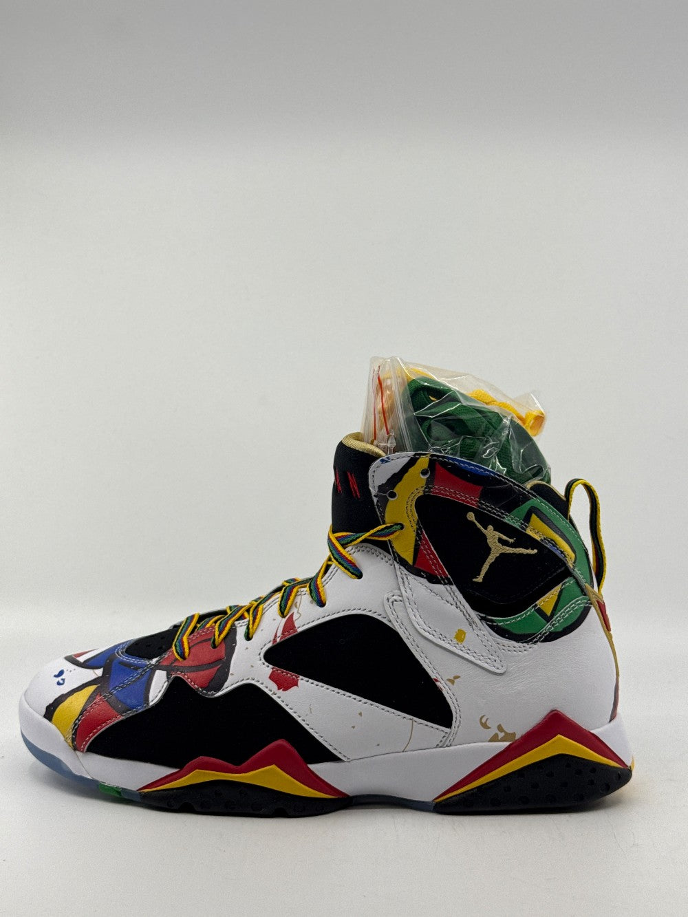 AJ 7 - MIRO (2026)|40849