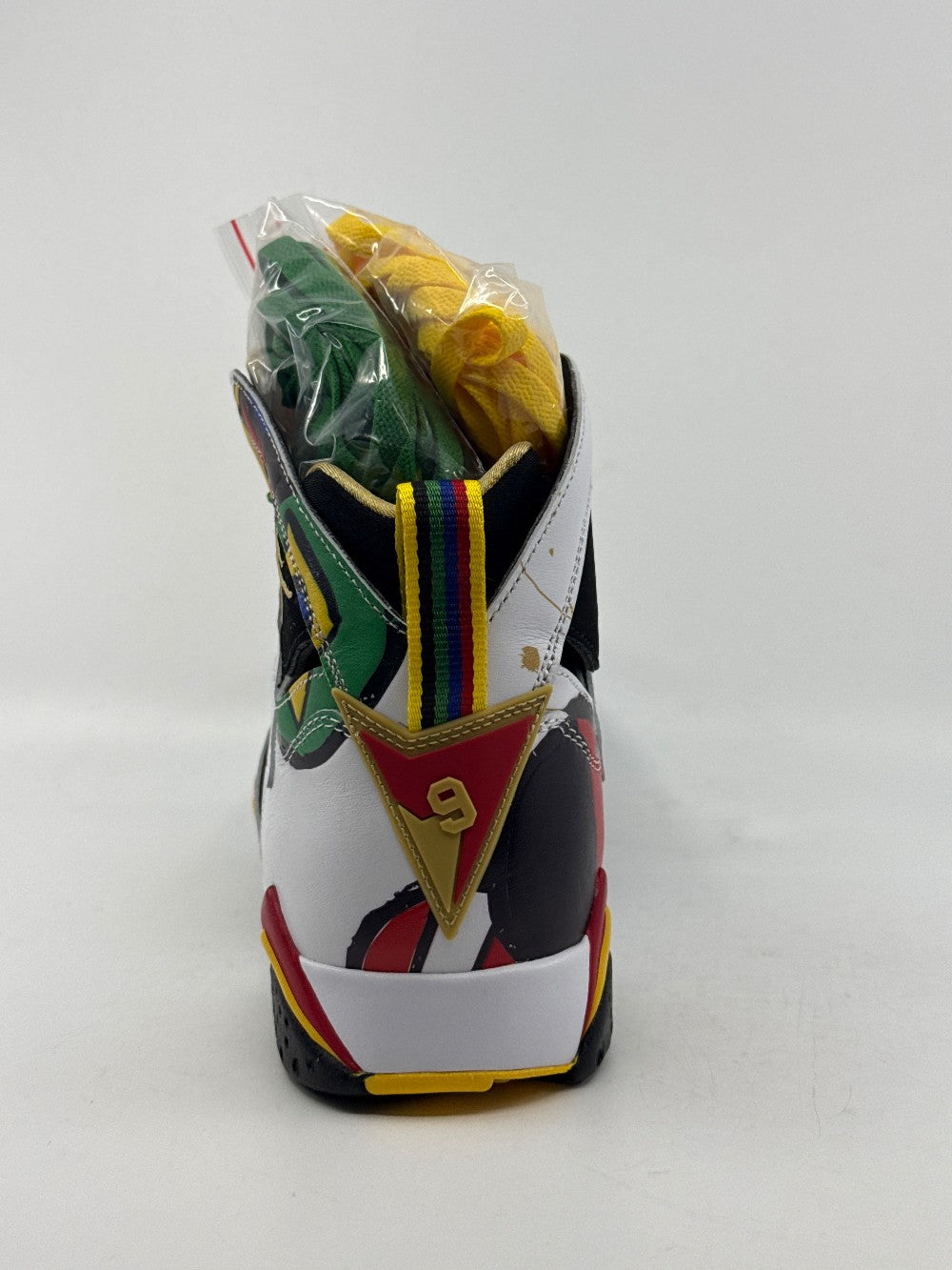 AJ 7 - MIRO (2026)|40850