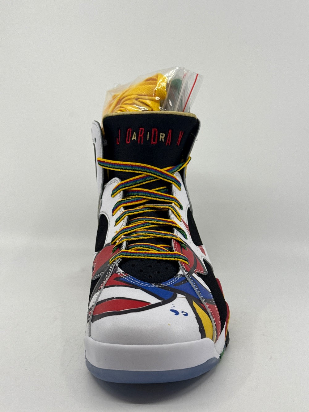 AJ 7 - MIRO (2026)|40852