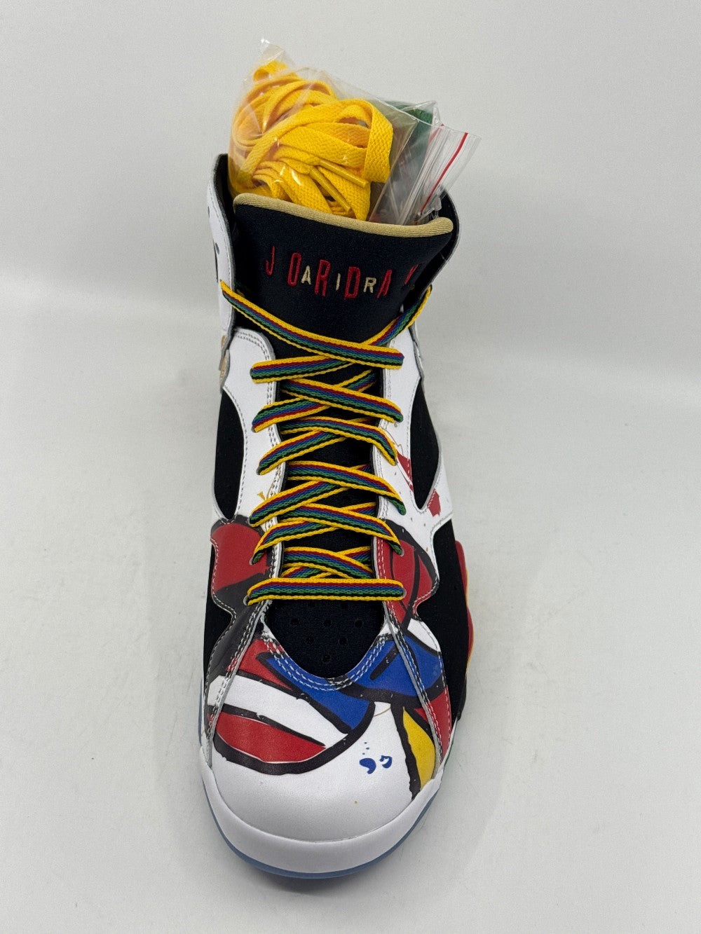 AJ 7 - MIRO (2026)|40854