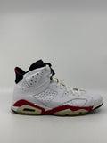 *USED* AJ 6 - BULLS (2010)|40856