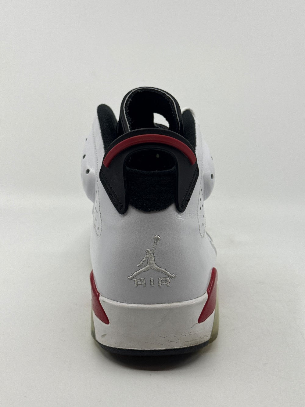 *USED* AJ 6 - BULLS (2010)|40857