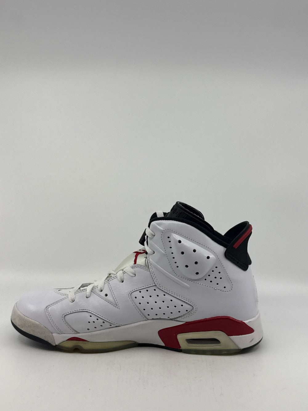 *USED* AJ 6 - BULLS (2010)|40858