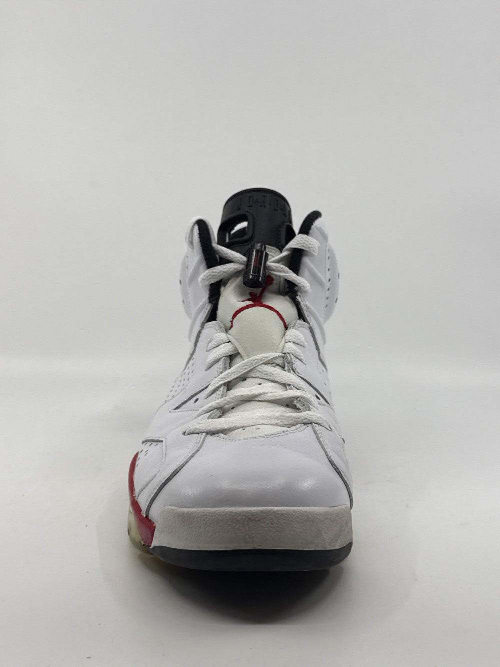 *USED* AJ 6 - BULLS (2010)|40859