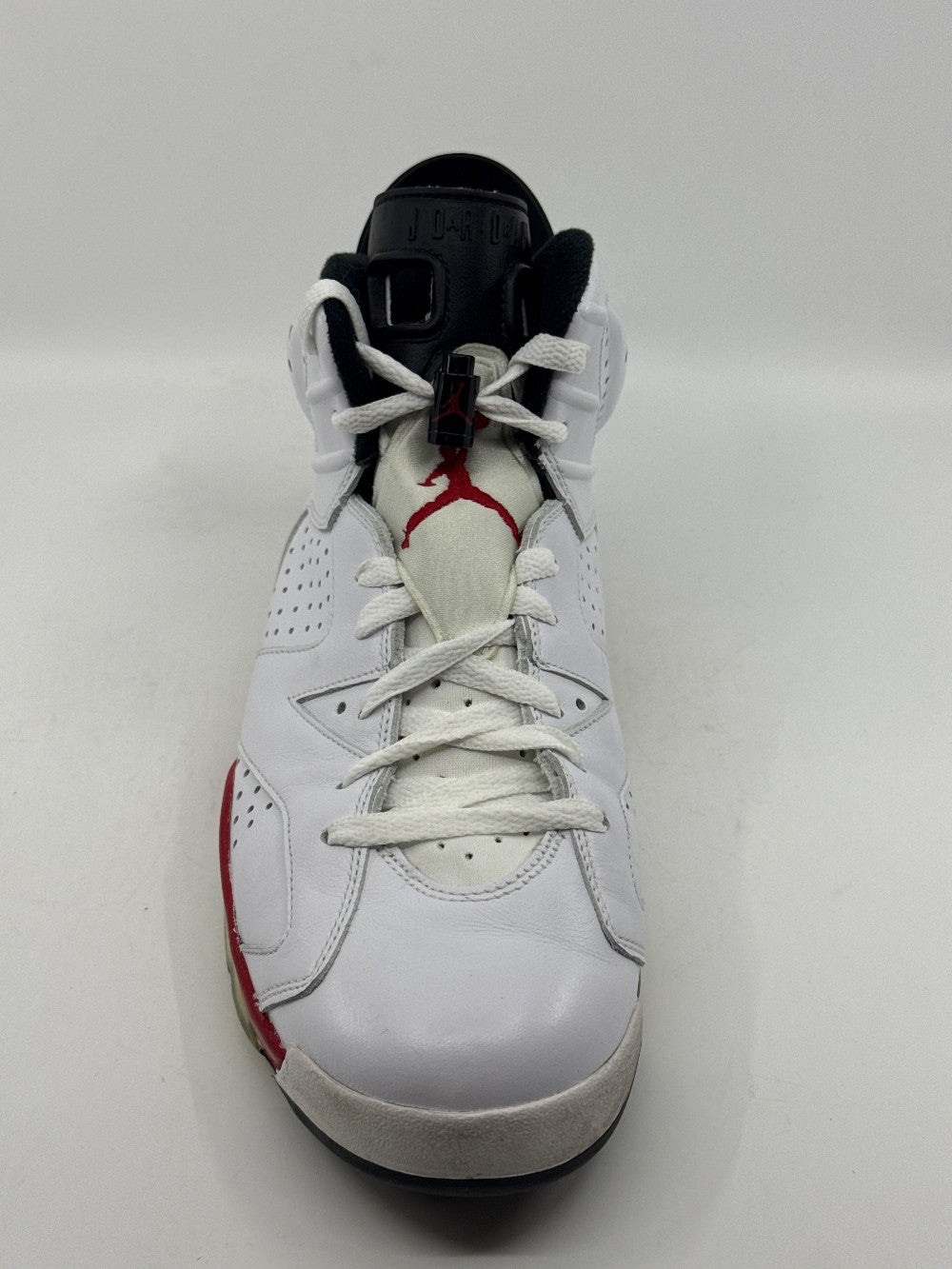 *USED* AJ 6 - BULLS (2010)|40861