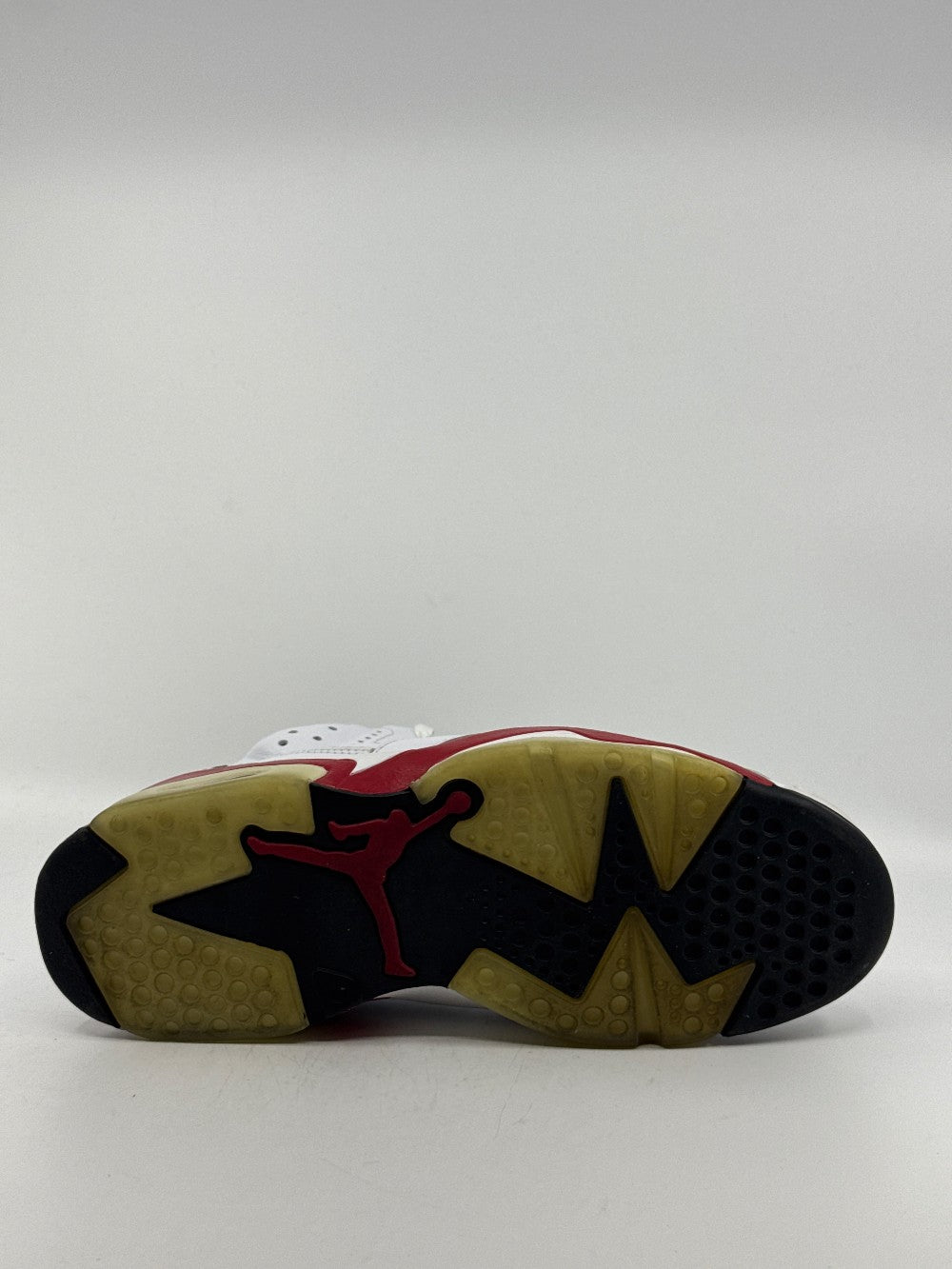 *USED* AJ 6 - BULLS (2010)|40862