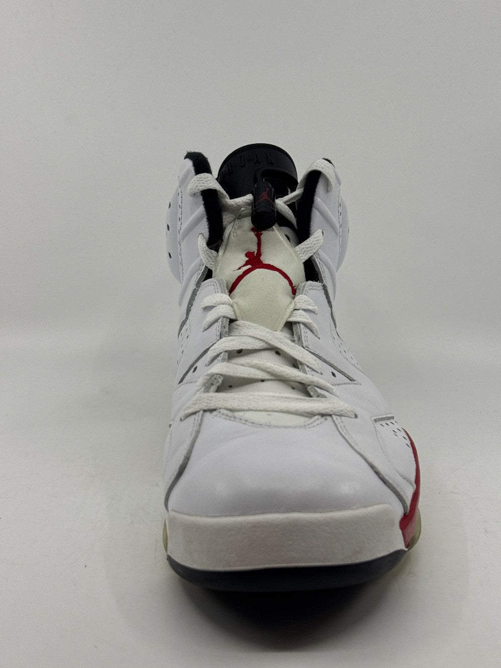 *USED* AJ 6 - BULLS (2010)|40866