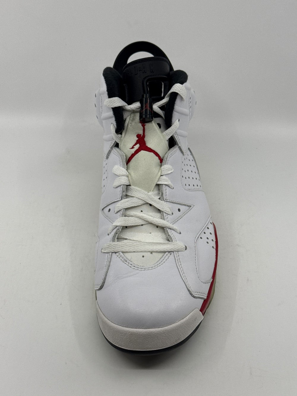 *USED* AJ 6 - BULLS (2010)|40867