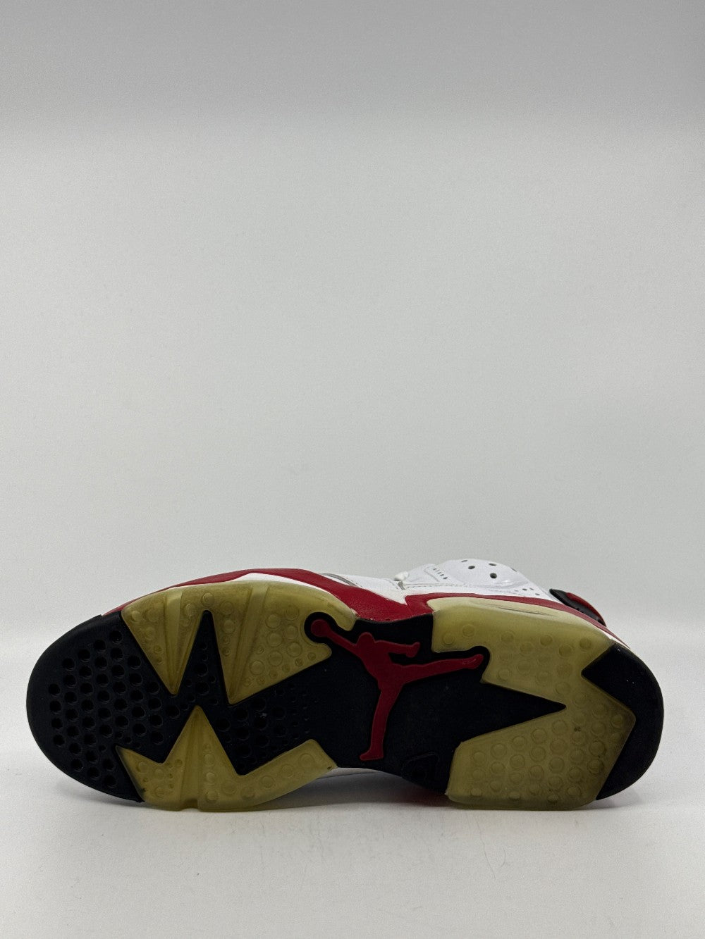 *USED* AJ 6 - BULLS (2010)|40868