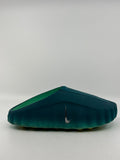 *USED* NIKE MIND 001 SLIDE - GEODE TEAL LIGHT MENTA|40869