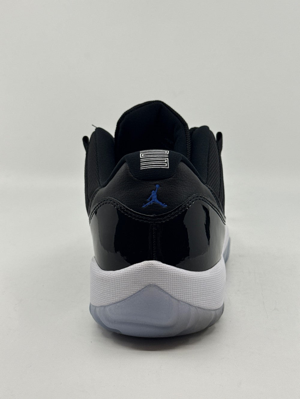 *USED* AJ 11 LOW - SAPACE JAM|40882