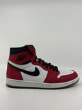 *USED* AJ 1 - SPIDER-MAN ORIGIN STORY|40905