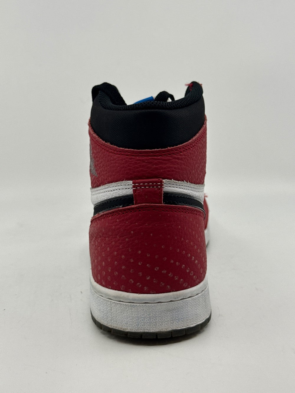 *USED* AJ 1 - SPIDER-MAN ORIGIN STORY|40912