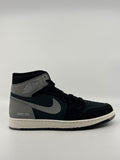 AJ 1 X GORE-TEX - BLACK PARTICLE GREY|40917