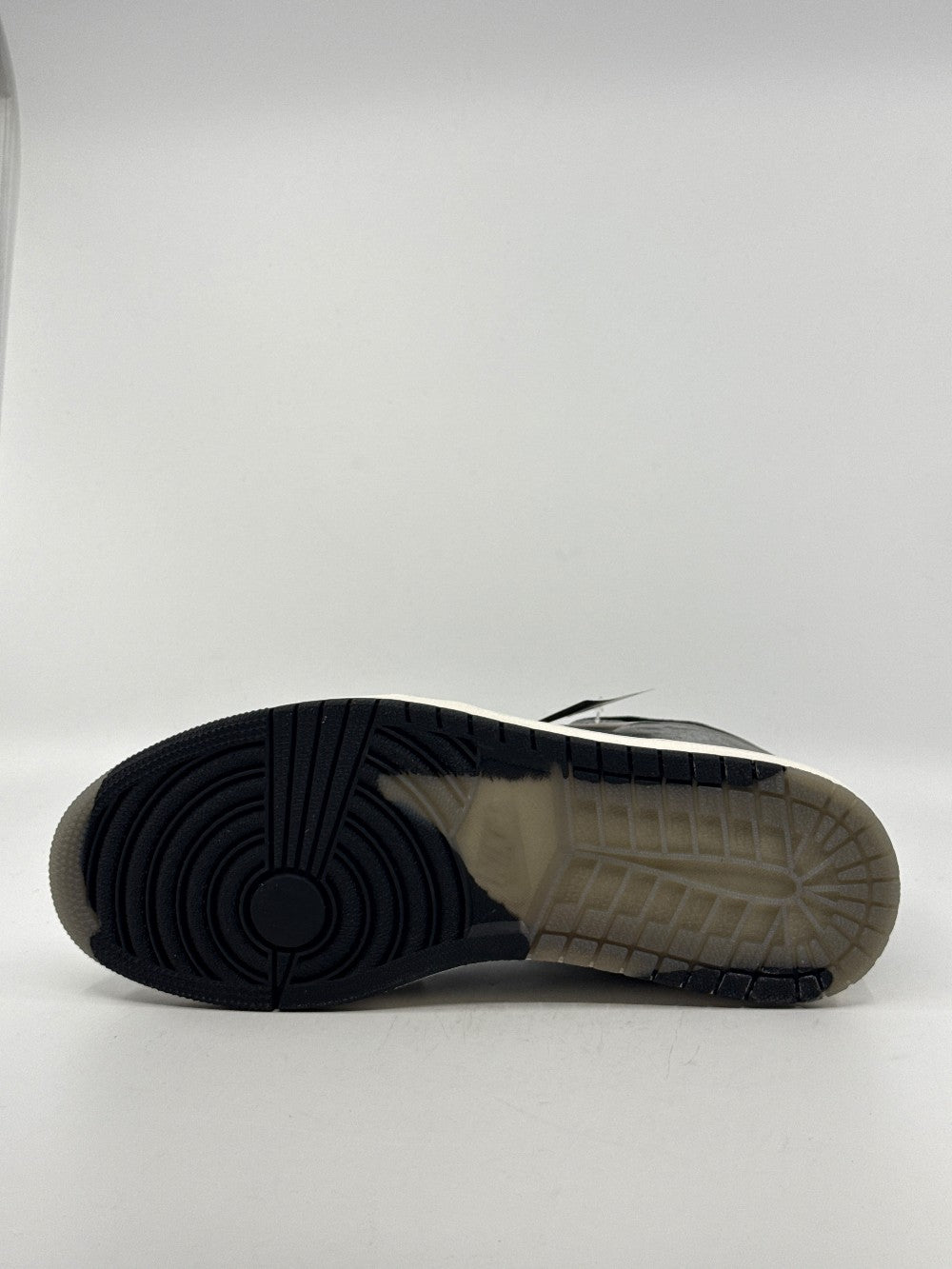 AJ 1 X GORE-TEX - BLACK PARTICLE GREY|40928