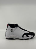 *USED* AJ 14 - BLACK TOE (2024)|40935