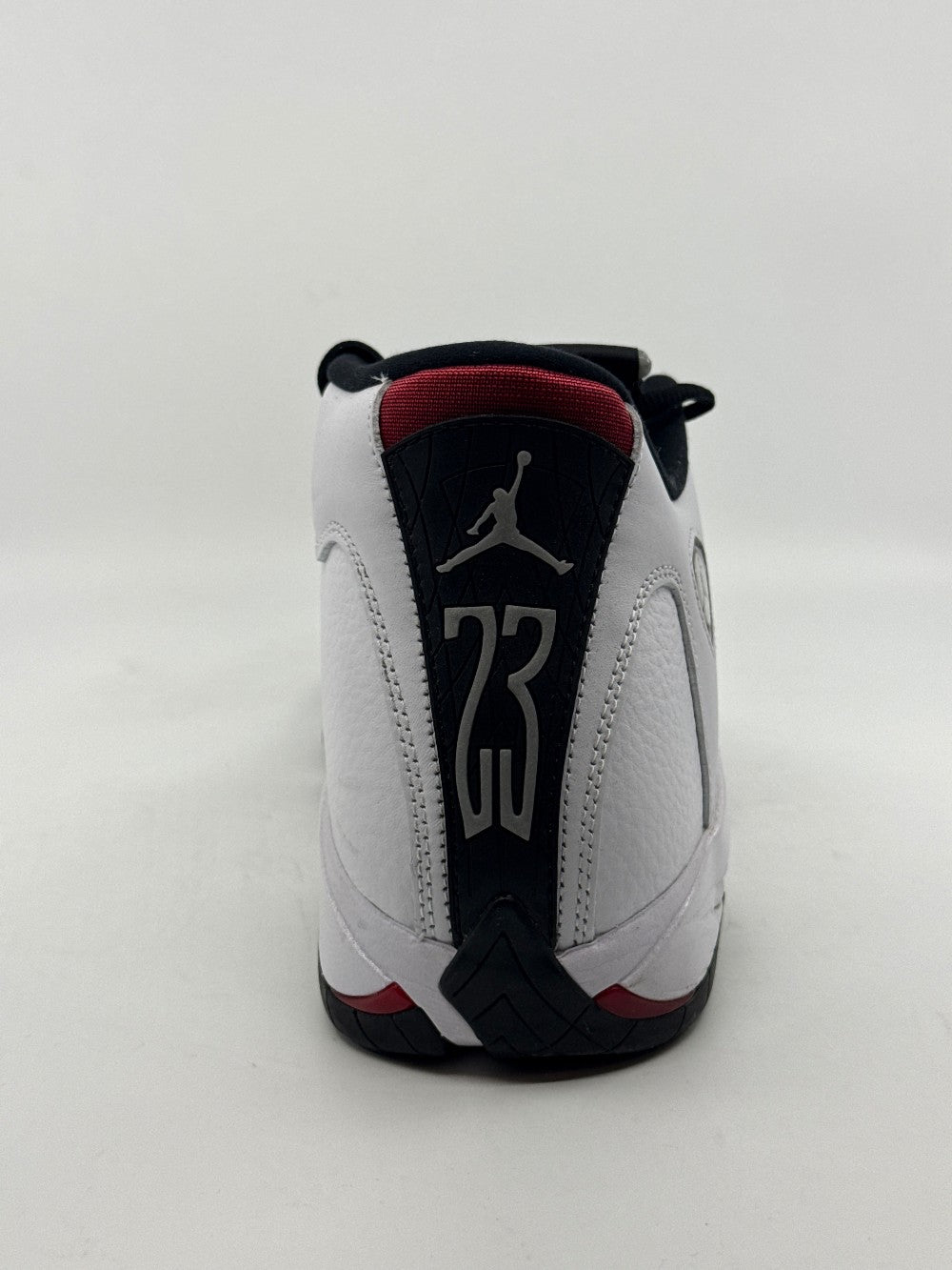 *USED* AJ 14 - BLACK TOE (2024)|40936