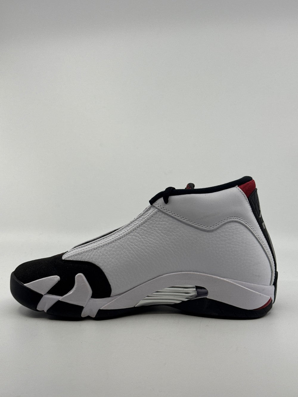 *USED* AJ 14 - BLACK TOE (2024)|40937