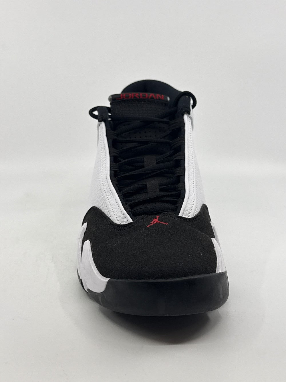 *USED* AJ 14 - BLACK TOE (2024)|40938
