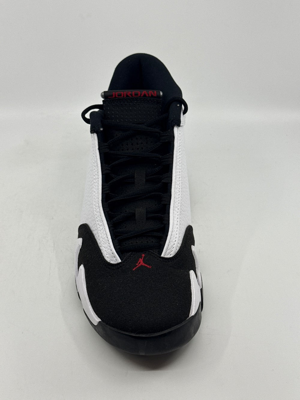 *USED* AJ 14 - BLACK TOE (2024)|40939