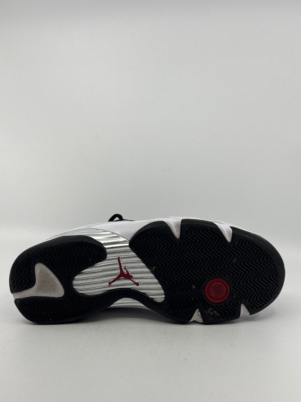 *USED* AJ 14 - BLACK TOE (2024)|40940