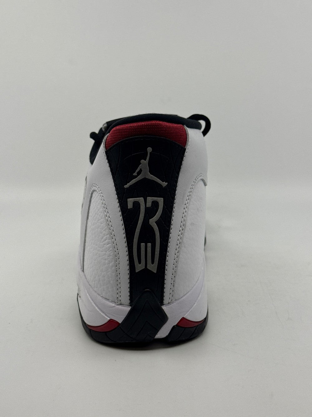 *USED* AJ 14 - BLACK TOE (2024)|40942
