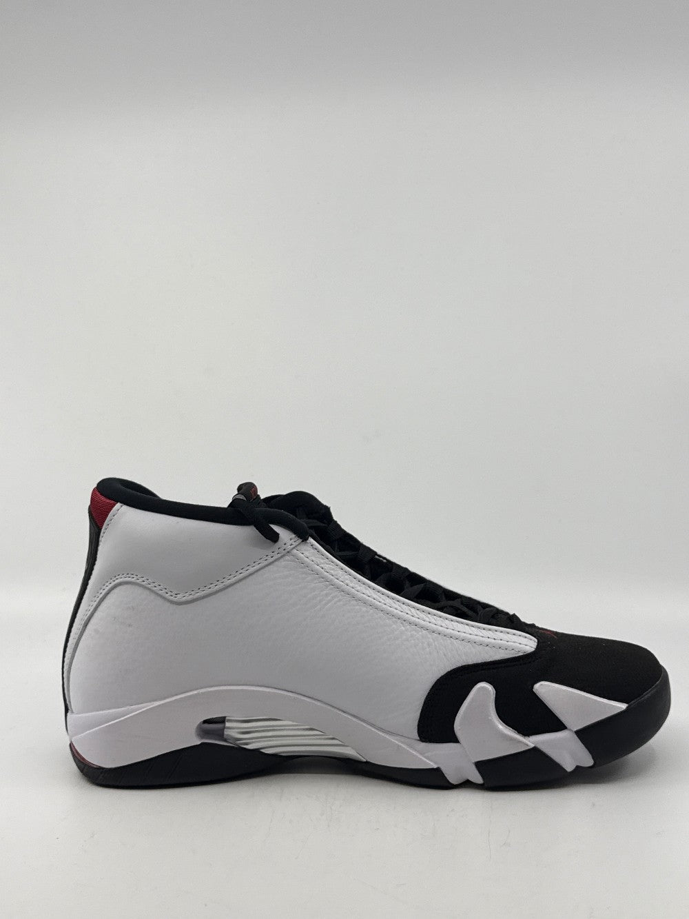 *USED* AJ 14 - BLACK TOE (2024)|40943