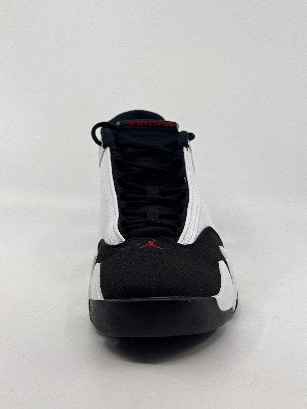 *USED* AJ 14 - BLACK TOE (2024)|40944