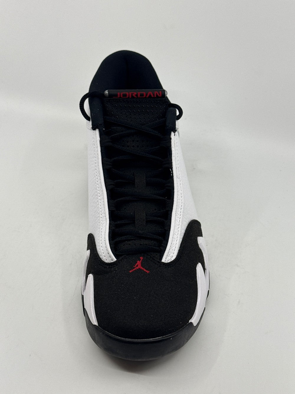 *USED* AJ 14 - BLACK TOE (2024)|40945