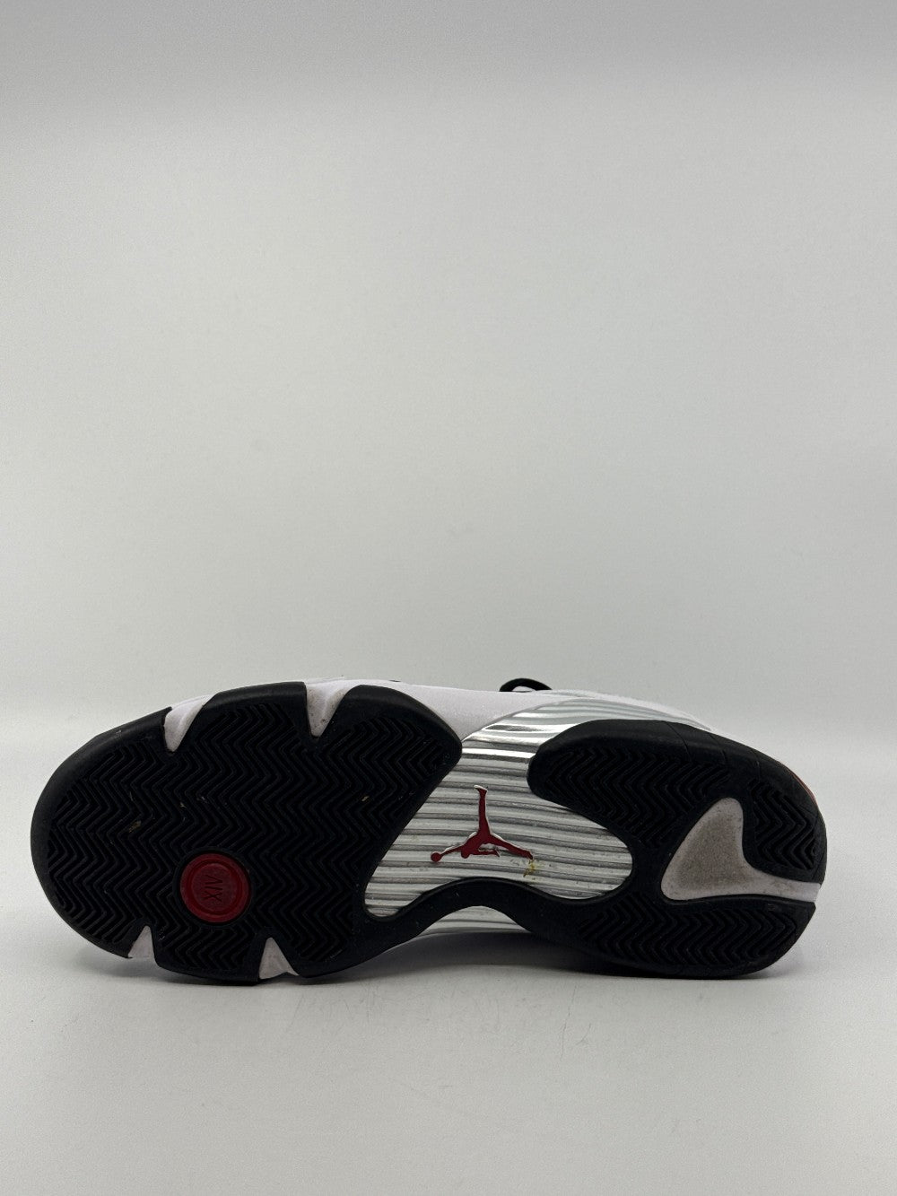 *USED* AJ 14 - BLACK TOE (2024)|40946