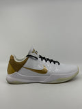 *USED* NIKE KOBE 5 - BIG STAGE/PARADE|40947