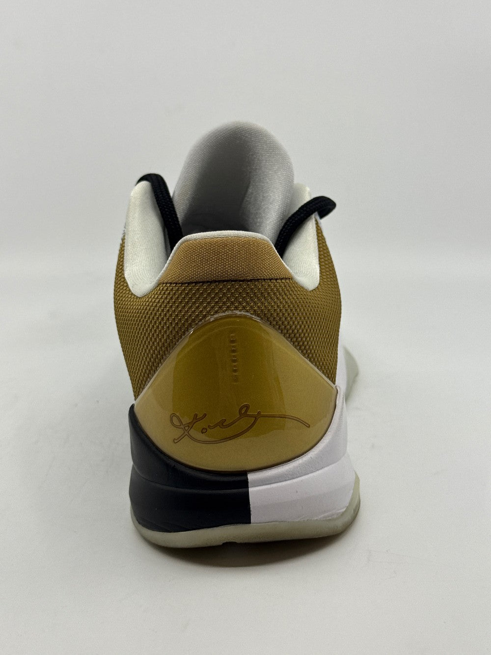 *USED* NIKE KOBE 5 - BIG STAGE/PARADE|40948