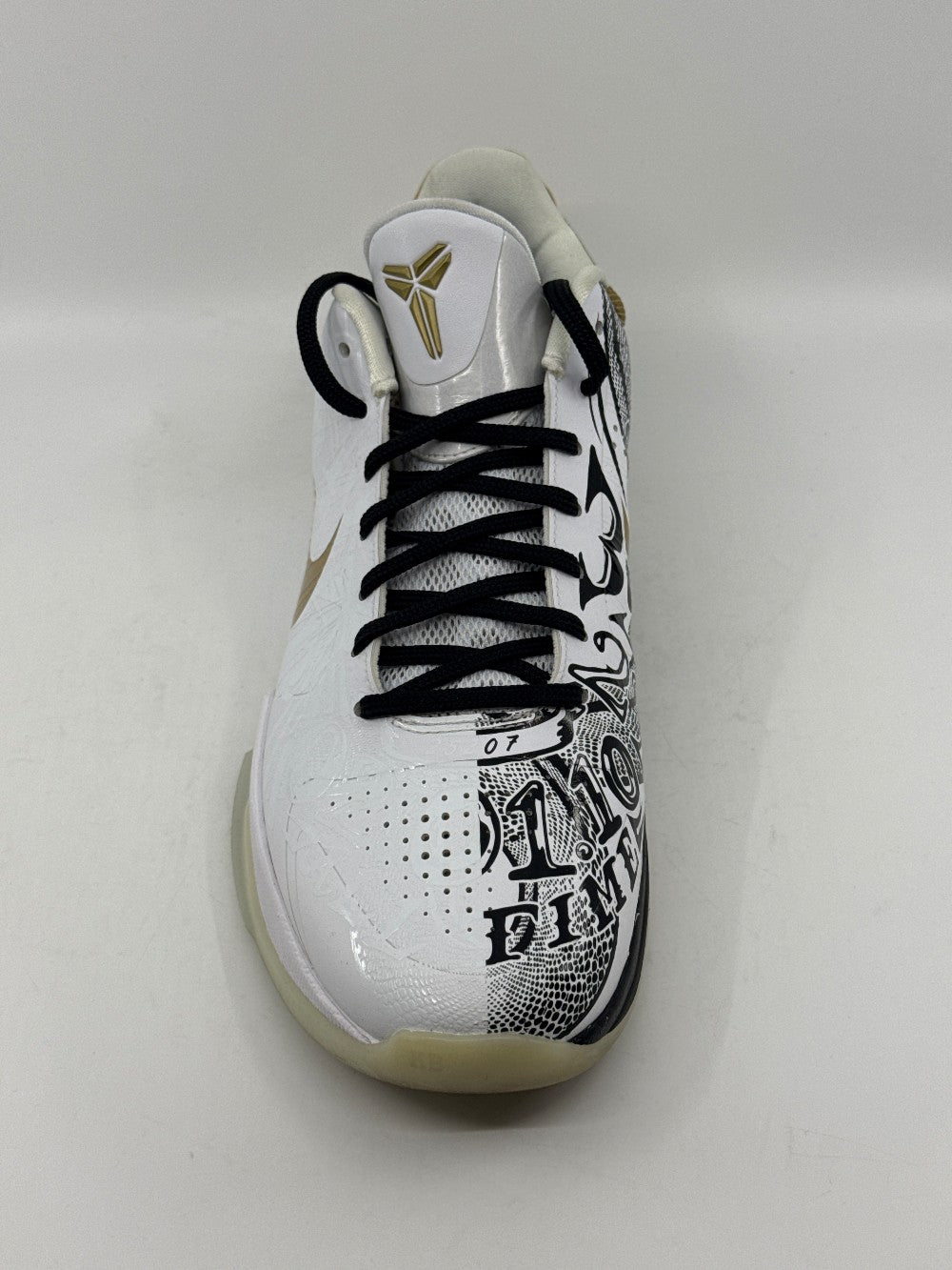 *USED* NIKE KOBE 5 - BIG STAGE/PARADE|40951